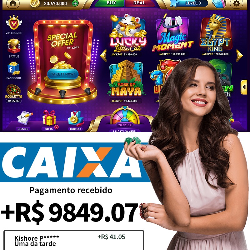 345 vip oxe 777 cassino Jogue online