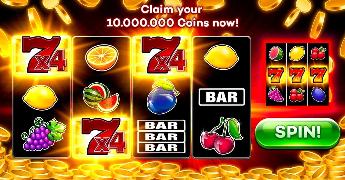 345 vip jackpot 777 cassino Android