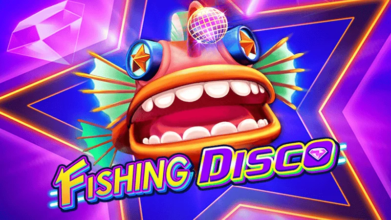 345 vip Informações básicas sobre o jogo de tiro ao peixe Fishing Disco para iniciantes.